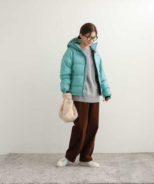 セール】『別注』NANGA×DOORS AURORA（ダウンジャケット/コート