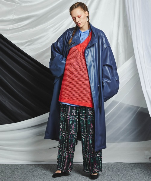 MAISON SPECIAL（メゾンスペシャル）の「《ユニセックスアイテム