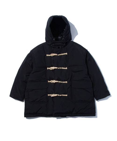 F/CE. （エフシーイー）の「F/CE. RECYCLED DOWN DUFFLE / エフシー