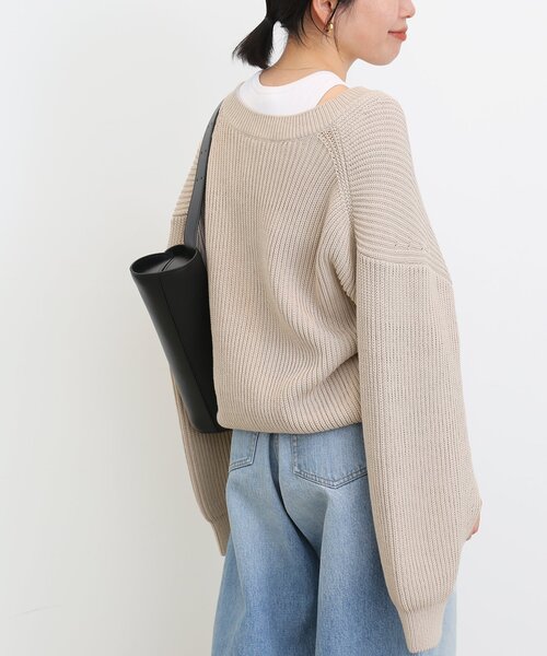 Deuxieme Classe（ドゥーズィエムクラス）の「*Design Sleeve Cropped