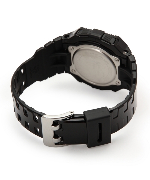 G-SHOCK（ジーショック）の「g-shock mini / “GMN-550-1DJR”（アナログ