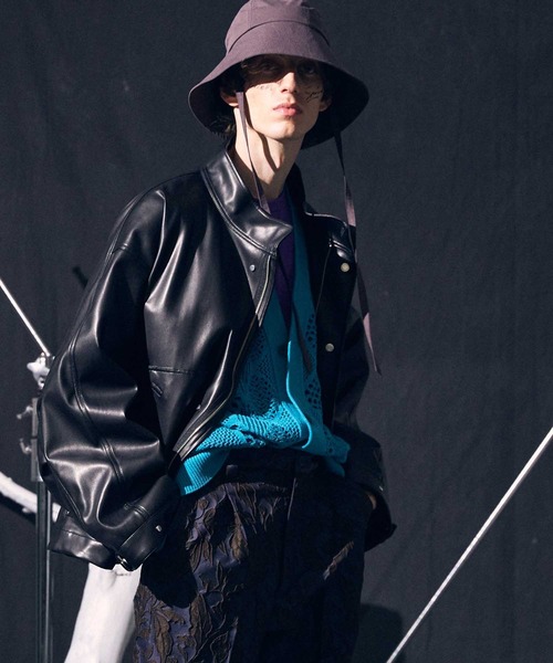 MAISON SPECIAL（メゾンスペシャル）の「《ユニセックスアイテム