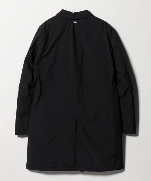 HERNO＞ダウン ステンカラーコート（ダウンジャケット/コート）｜HERNO