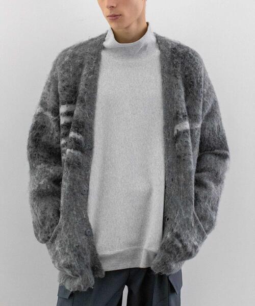 MONKEY TIME（モンキータイム）の「＜monkey time＞ ジャカード