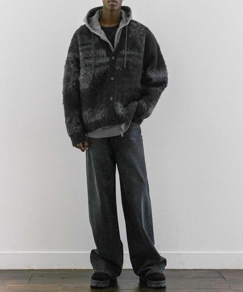 MONKEY TIME（モンキータイム）の「＜monkey time＞ ジャカード