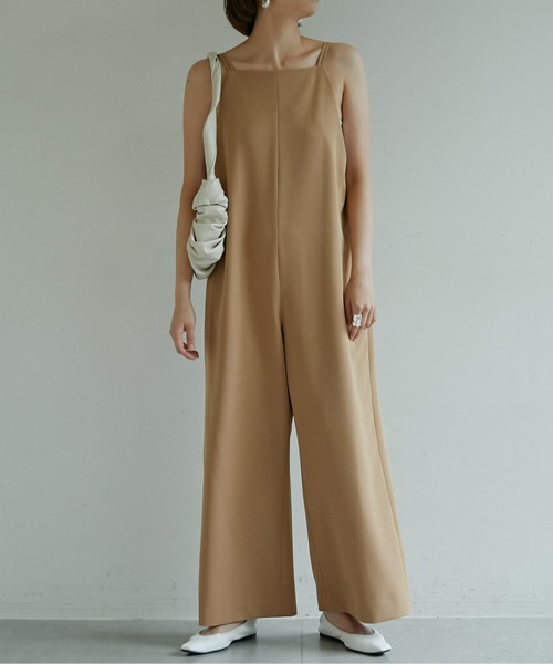 サロペットパンツ【ZOZOTOWN限定商品】（サロペット/オーバーオール