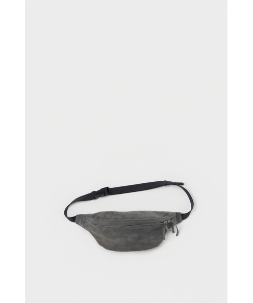 Hender Scheme（エンダースキーマ）の「pig waist pouch bag（ボディ