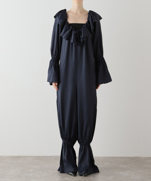 BASERANGE（ベースレンジ）の「【BASERANGE/ベースレンジ】SUZANNE