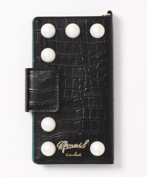 MUVEIL（ミュベール）の「【MUVEIL(ミュベール)】パールスタッズ