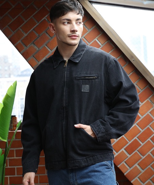 Carhartt（カーハート）の「Carhartt デニムジャケット（デニム