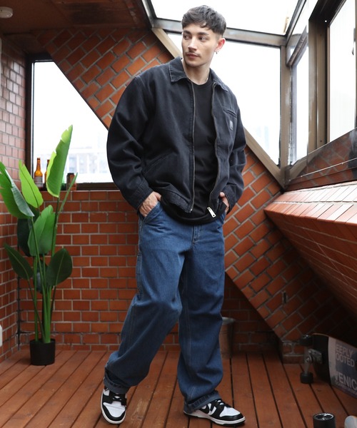 Carhartt（カーハート）の「Carhartt デニムジャケット（デニム