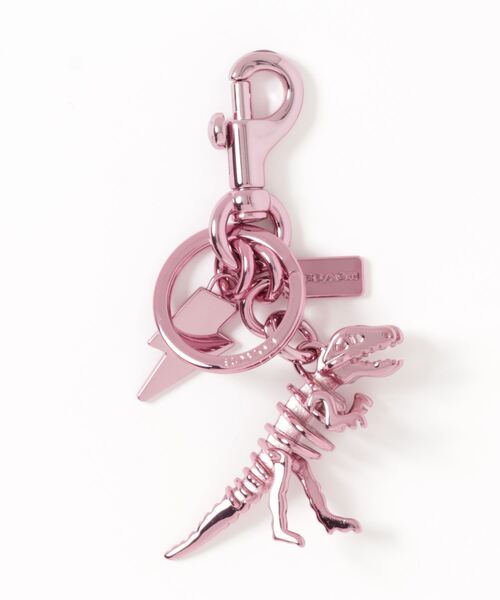 COACH（コーチ）の「レキシー バッグ チャーム（キーホルダー）」 - WEAR