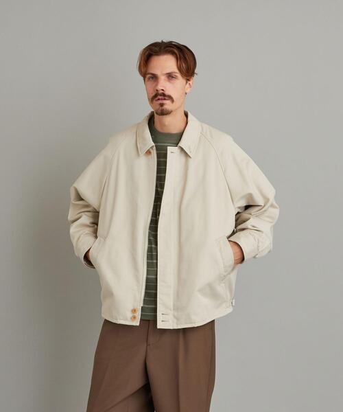 Steven Alan（スティーブンアラン）の「＜Steven Alan＞ T/C 2WAY BAL