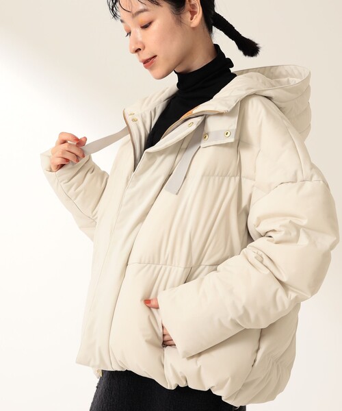 SIX BY ONE（シックスバイワン）の「6×1 SIX BY ONE / コクーン ダウン