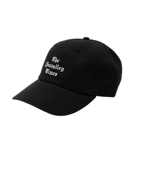 The Seavalley Times キャップ（キャップ）｜SEA（シー）の