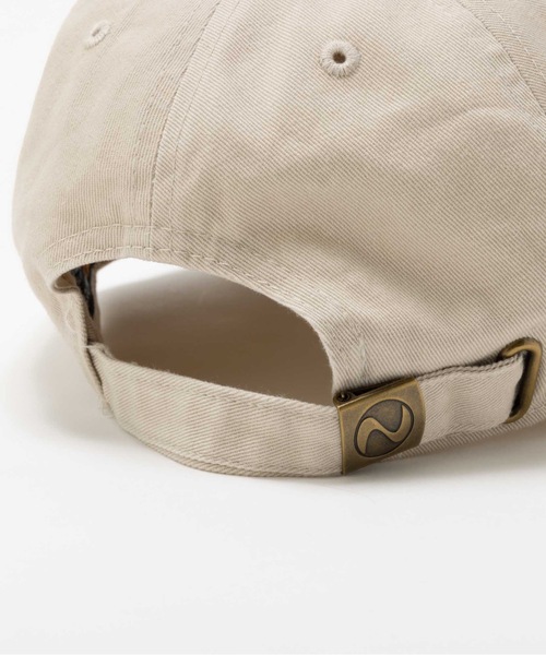 The Seavalley Times キャップ（キャップ）｜SEA（シー）の