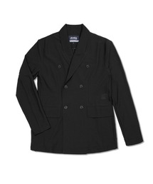 muta marine（ムータ・マリン）の「UV撥水フーデッドジャケット