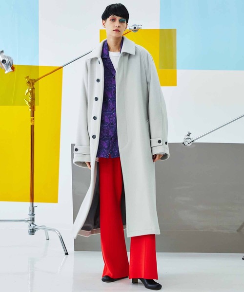 MAISON SPECIAL（メゾンスペシャル）の「《ユニセックスアイテム