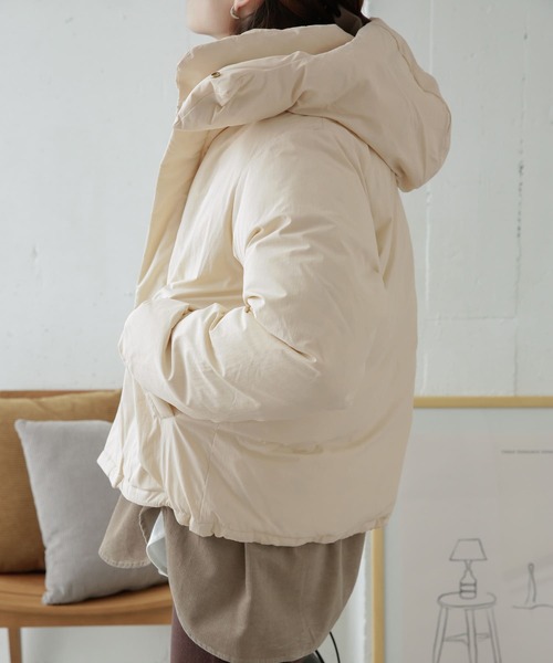 URBAN RESEARCH DOORS（アーバンリサーチドアーズ）の「グリーンダウン