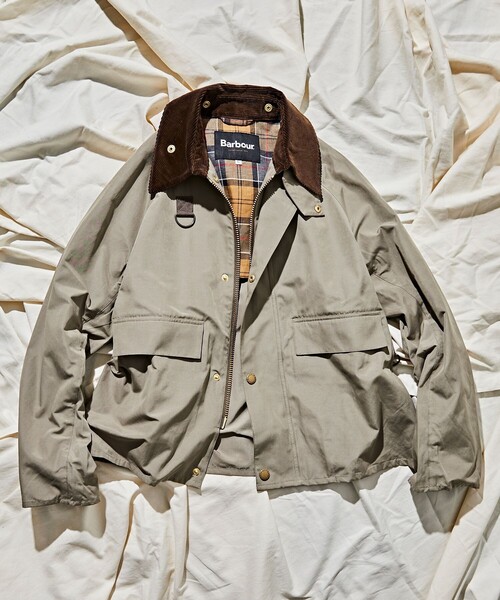 FREAK'S STORE（フリークスストア）の「Barbour × FREAK'S STORE