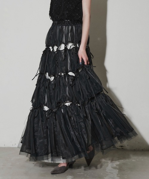 J1U by LA BELLE ETUDE（ジユウバイラベルエチュード）の「many