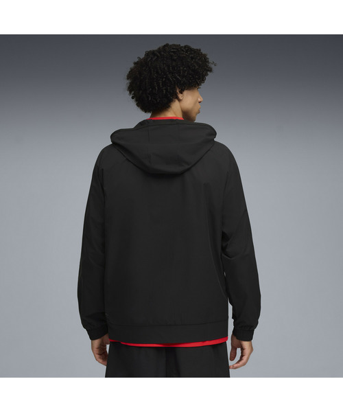 セール】PUMA プーマ メンズ ACミラン プーマテック ウーブン