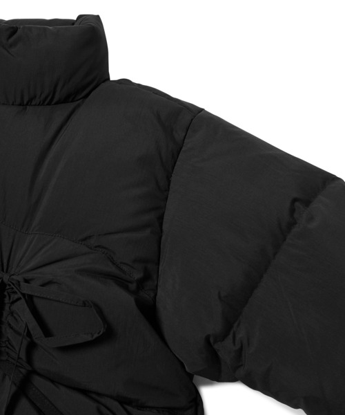 SINOON（シヌーン）の「【韓国人気ブランド/sinoon】 リボンディテール