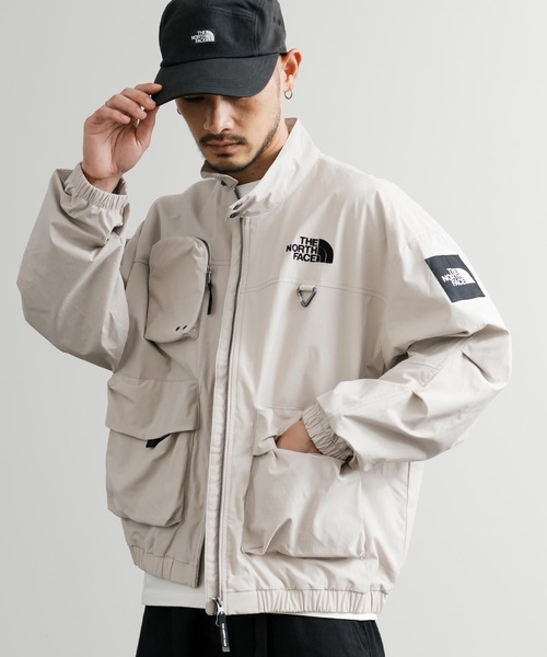 日本未展開モデル THE NORTH FACE ザ・ノースフェイス NEILTON JACKET