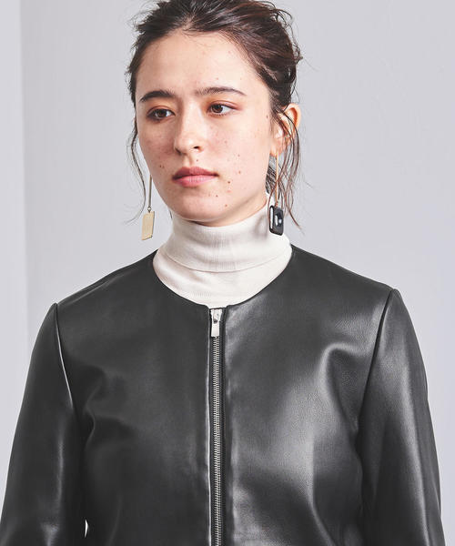 UNITED ARROWS（ユナイテッドアローズ）の「UBCB シープレザー ノー