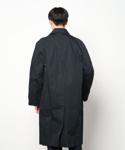 adidas（アディダス）の「BLUE VERSIONトレンチコート / アディダス