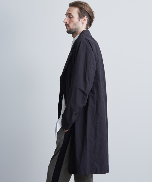 KAZUYUKI KUMAGAI ATTACHMENT（カズユキクマガイアタッチメント）の