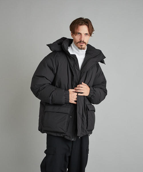 Steven Alan（スティーブンアラン）の「＜F/CE. × NANGA × Steven Alan