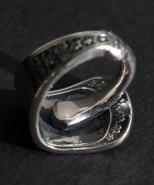 WAKAN SILVER SMITH（ワカンシルバースミス）の「Cutlery Butter Knife