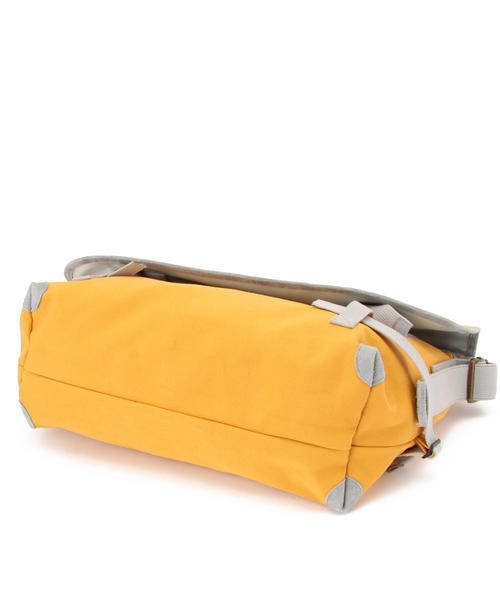 PORTER（ポーター）の「2-tacs×PORTER MESSENGER BAG ＜for bjirushi