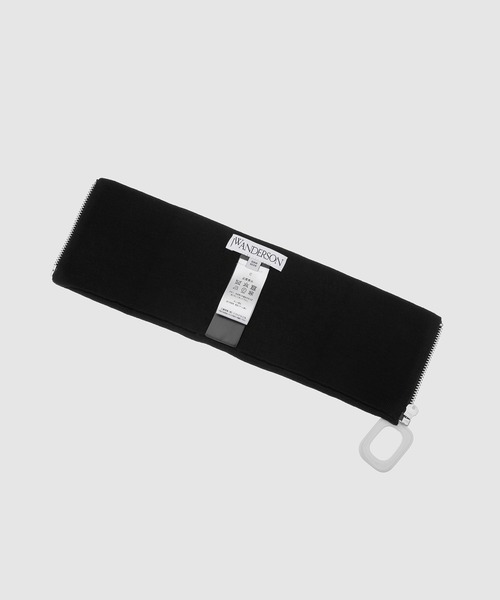 JW Anderson（ジェイダブリューアンダーソン）の「JWA NECKBAND