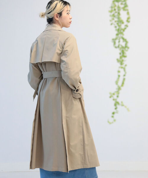 Ray BEAMS（レイビームス）の「Ray BEAMS / ヘリンボーン キリカエ