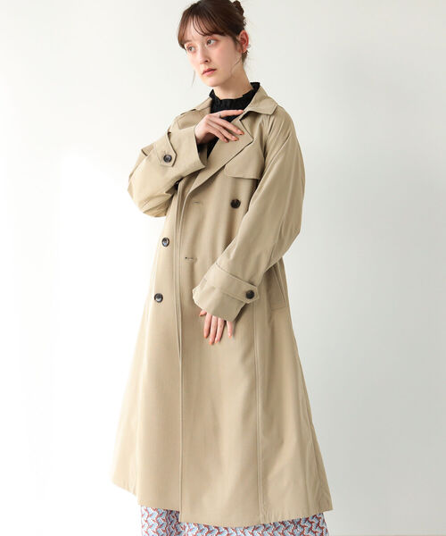 Ray BEAMS（レイビームス）の「Ray BEAMS / ヘリンボーン キリカエ