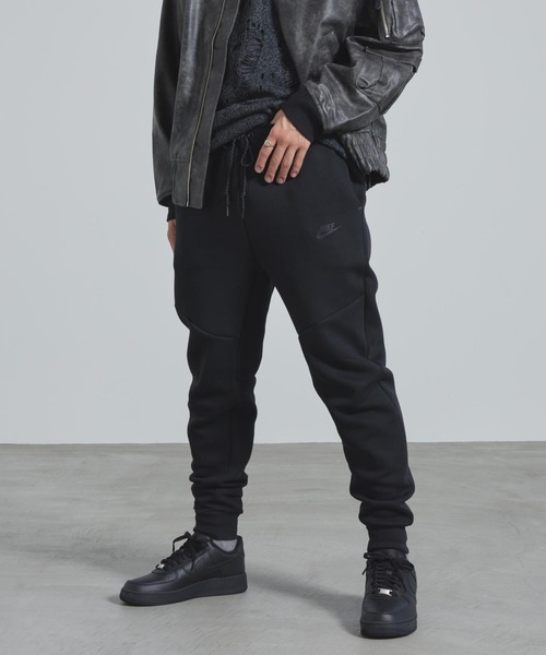 セットアップ対応商品》ナイキ テック メンズ フリース ジョガー