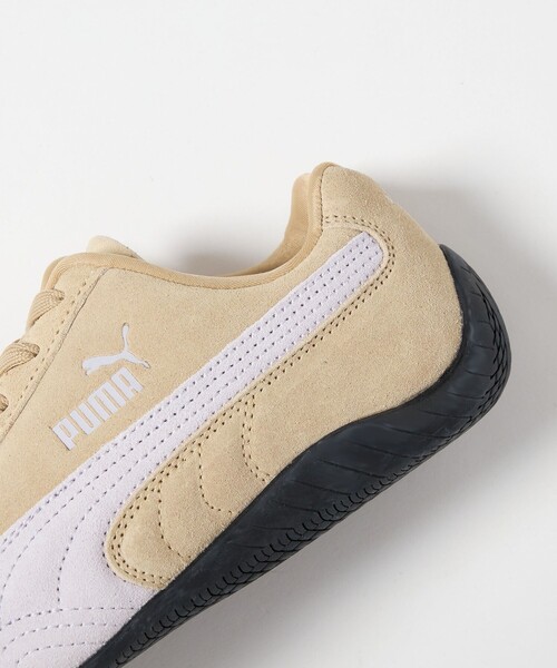 PUMA＞スピードキャット OG スニーカー（スニーカー）｜PUMA（プーマ