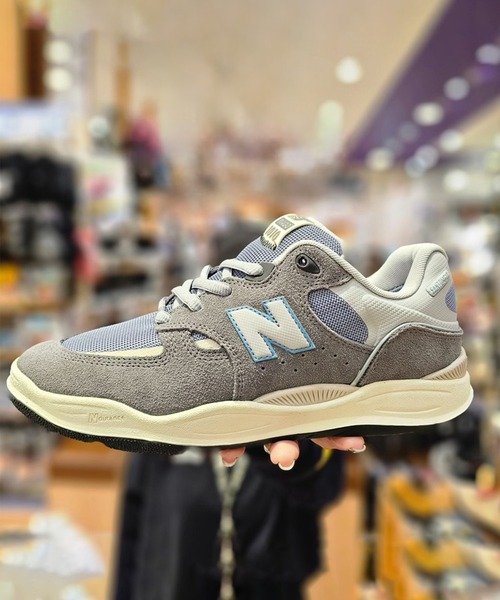new balance/ニューバランス ヌメリック NM1010JP スニーカー スケート