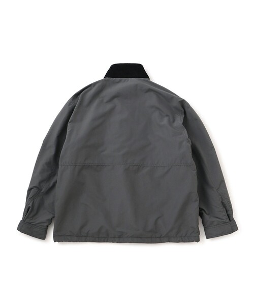 セール】PNピーチ裏フリースフィールドブルゾン（ブルゾン）｜LE