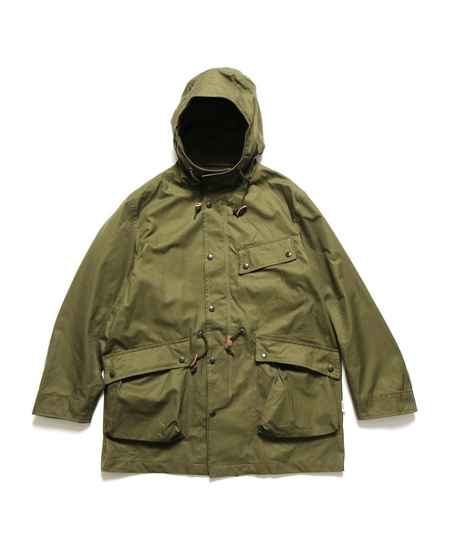 NOYKU（ノイク）の「NOYKU/ノイク 3way ベンタイルライナー付