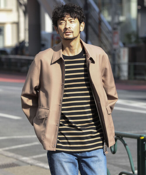 B:MING by BEAMS（ビーミングバイビームス）の「B:MING by BEAMS / 撥