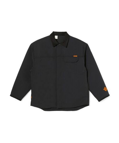 WORK JACKET N.HOOLYWOOD│N-HOOLYWOOD.COM