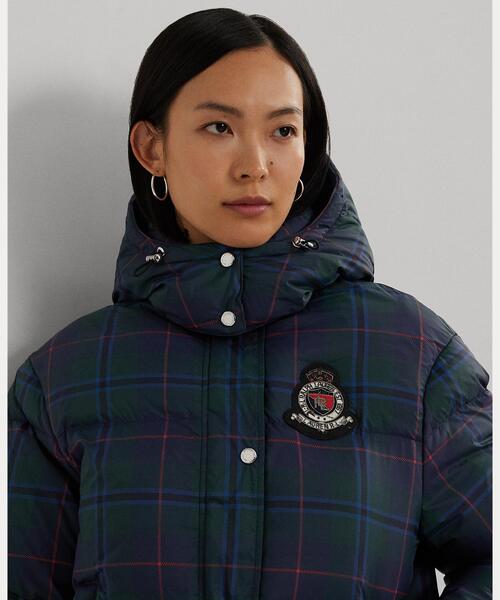 LAUREN RALPH LAUREN（ローレン ラルフ ローレン）の「チェック ビー