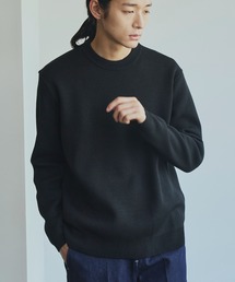 PUBLIC TOKYO（パブリックトウキョウ）の「クラウドウールアゼニット