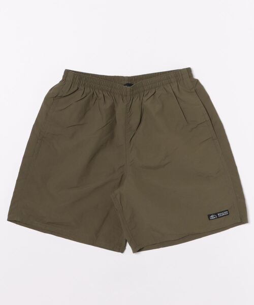 CAMP7】水陸両用ショーツ（その他パンツ）｜CAMP7（キャンプセブン）の