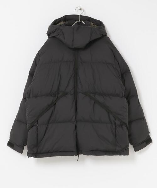 セール】DAIWA PIER39 TECH ALPINE DOWN PARKA（ダウンジャケット