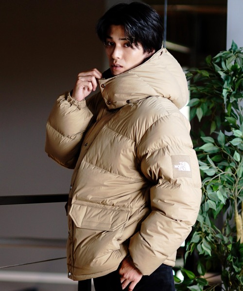 THE NORTH FACE（ザノースフェイス）の「THE NORTH FACE/ザ・ノース