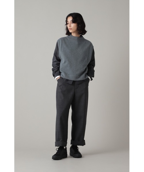 MARGARET HOWELL（マーガレットハウエル）の「HIGHTWIST WOOL（その他